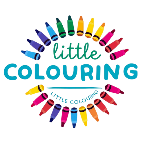 Little Colouring